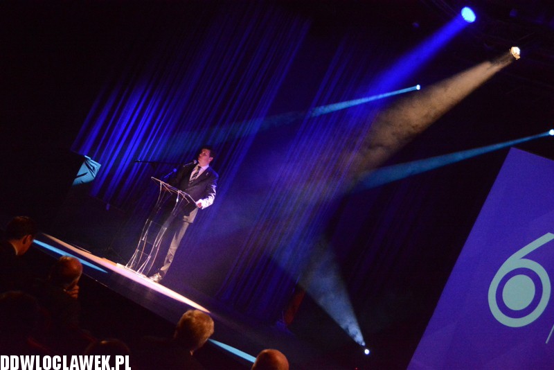 Inauguracja festiwalu kultury i nauki