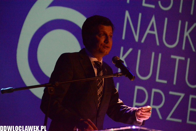 Inauguracja festiwalu kultury i nauki