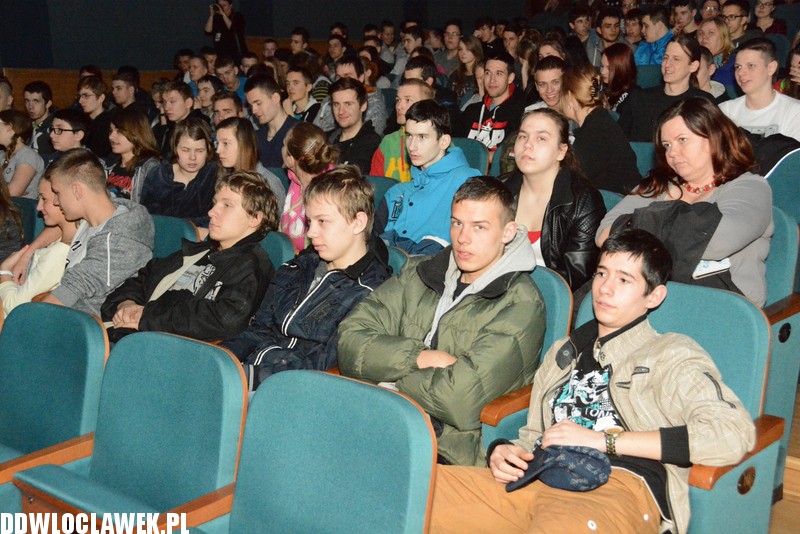 Odlotowy wykład o powietrzu