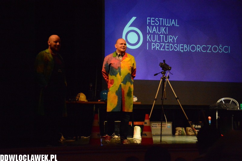 Odlotowy wykład o powietrzu