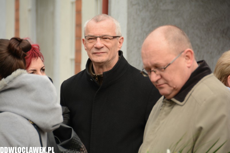 Prezydent złożył kwiaty na grobie
