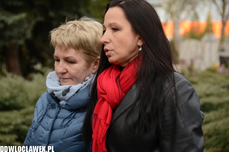 Prezydent złożył kwiaty na grobie