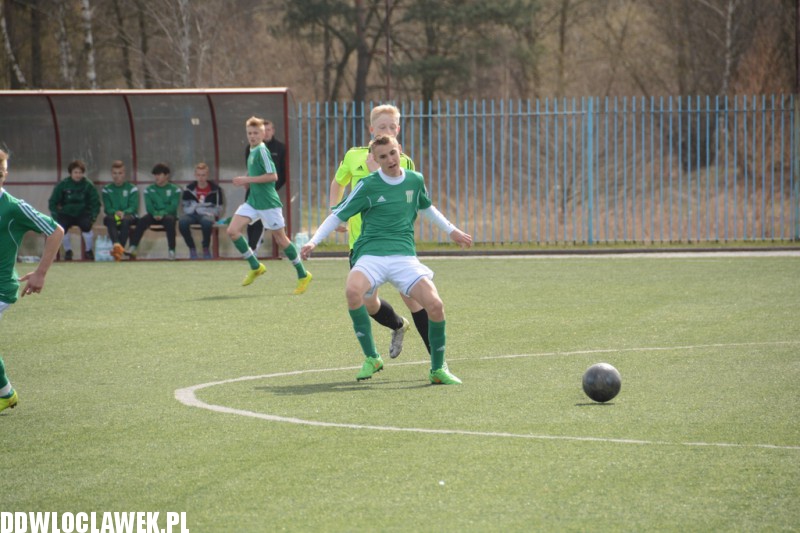 UKS SMS - Olimpia Grudziądz