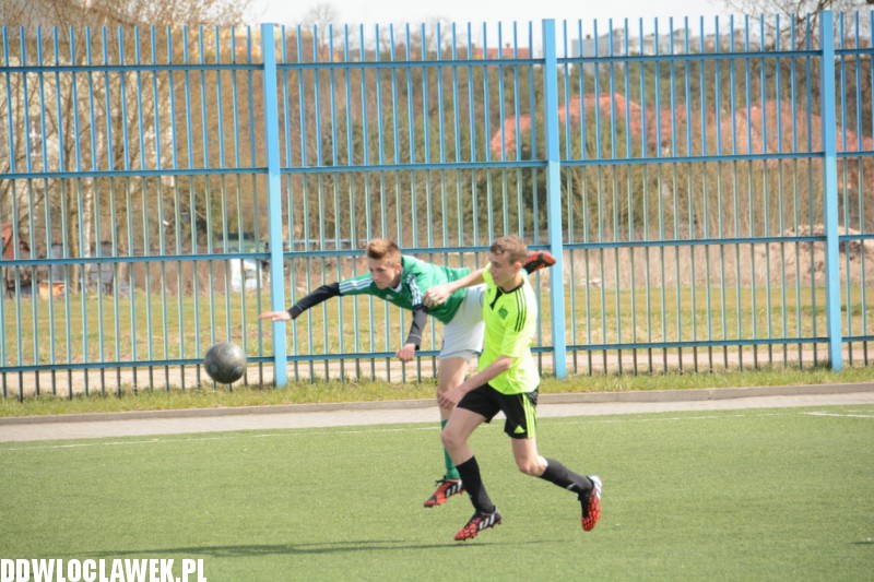 UKS SMS - Olimpia Grudziądz