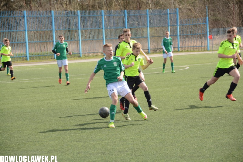 UKS SMS - Olimpia Grudziądz