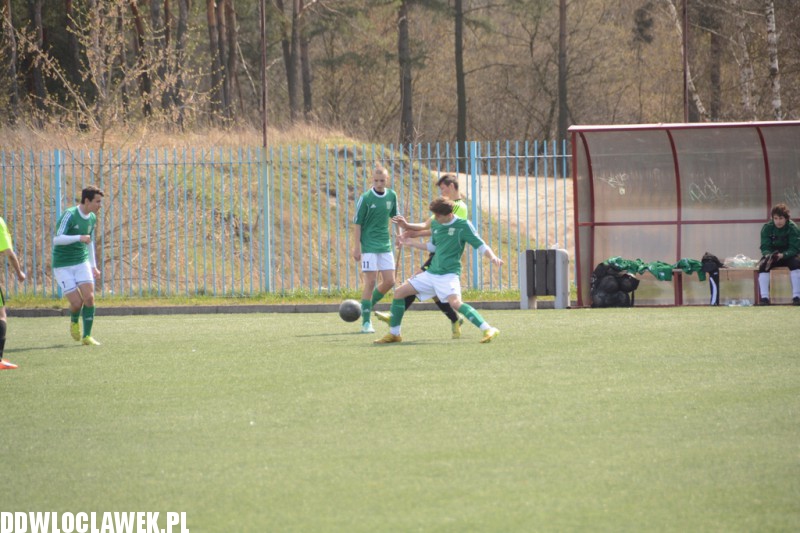 UKS SMS - Olimpia Grudziądz