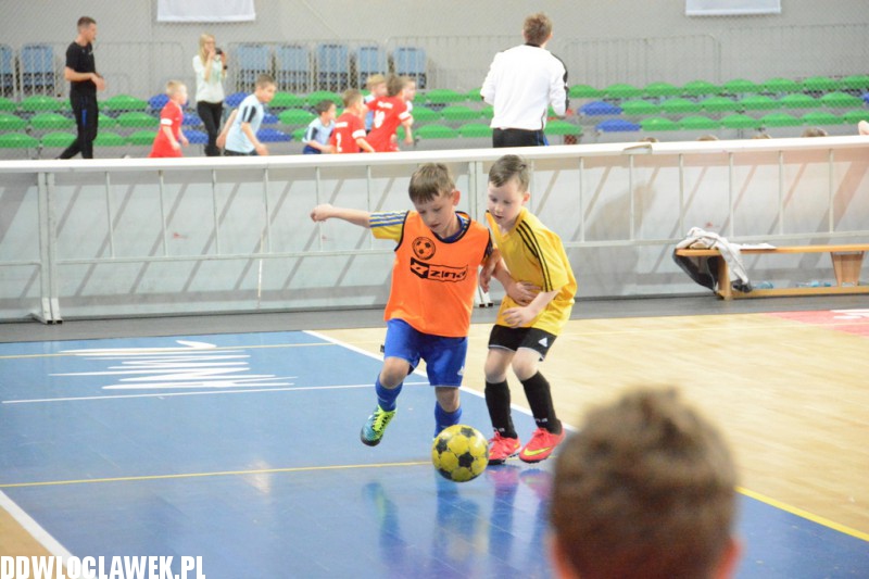 Master Kids rocznik 2007
