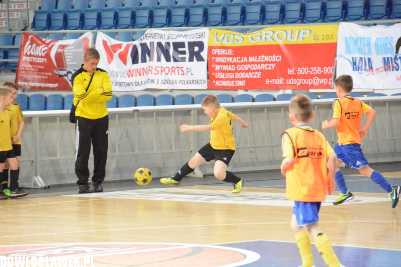 Master Kids rocznik 2007