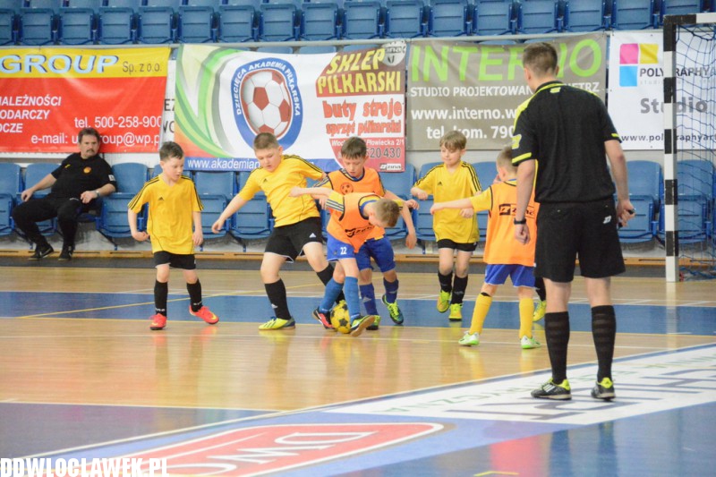 Master Kids rocznik 2007