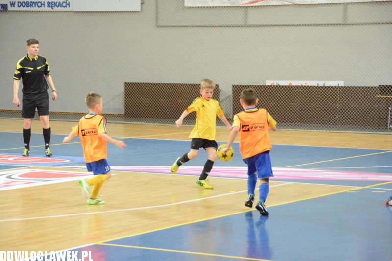 Master Kids rocznik 2007