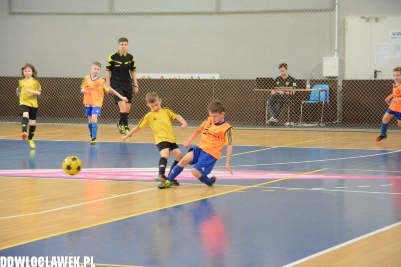 Master Kids rocznik 2007