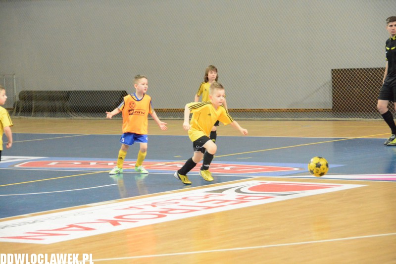 Master Kids rocznik 2007