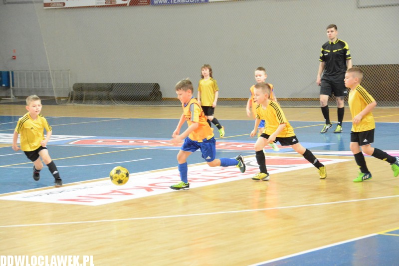 Master Kids rocznik 2007