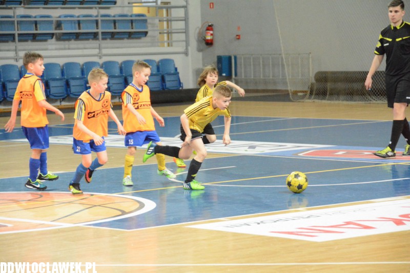 Master Kids rocznik 2007