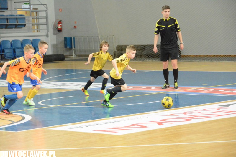 Master Kids rocznik 2007