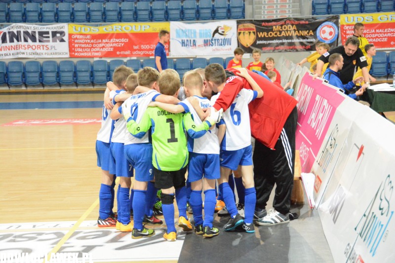 Master Kids rocznik 2007