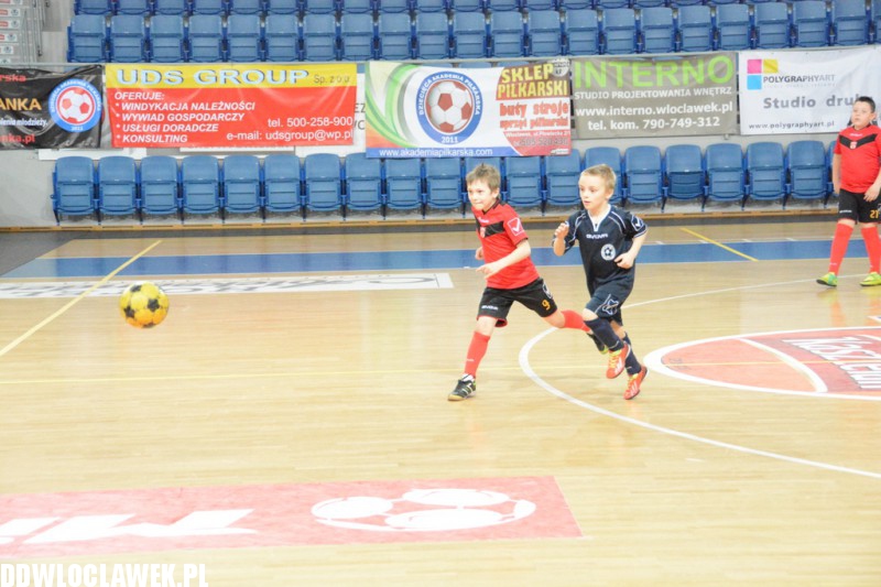 Master Kids rocznik 2007