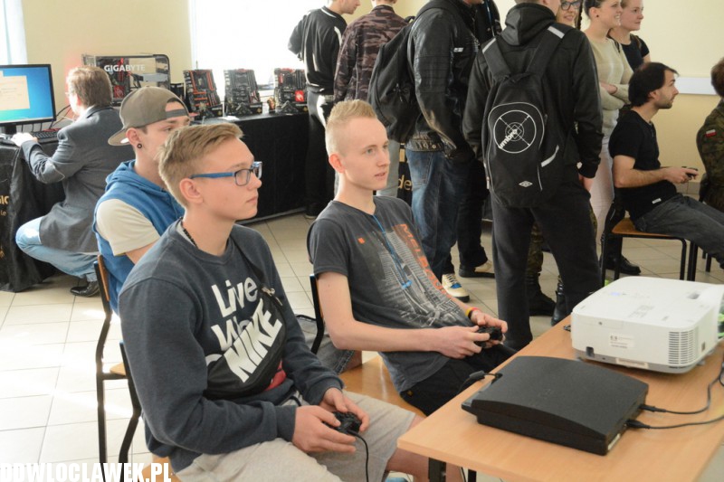 FIFA Delta Cup w WSIiU