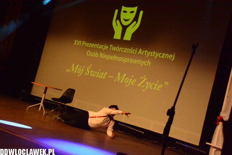 Mój Świat - Moje Życie
