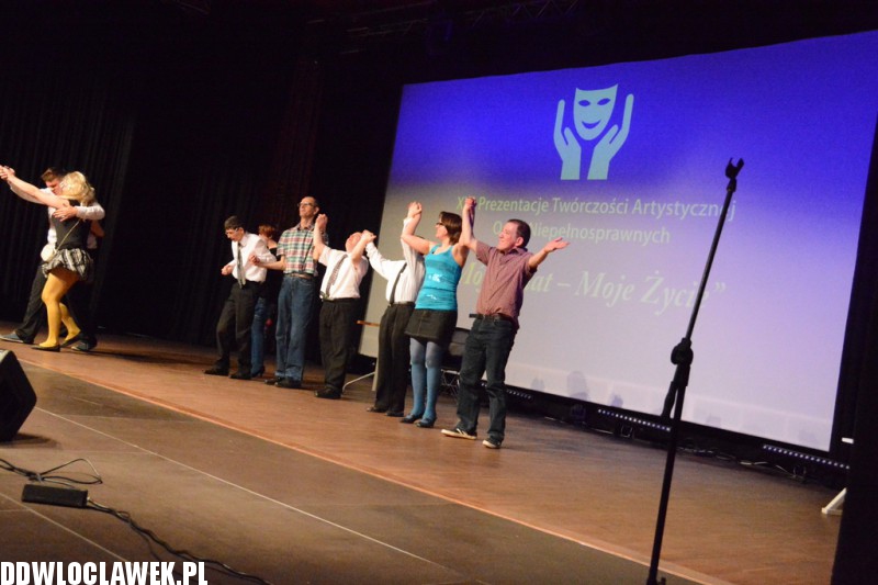 Mój Świat - Moje Życie