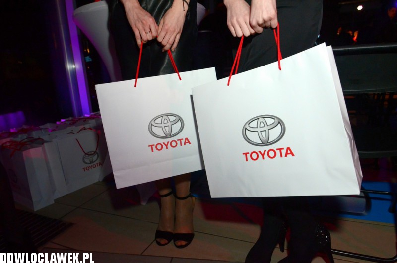Premiera Toyoty Avensis