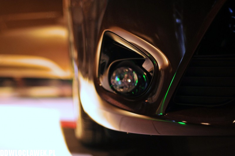 Premiera Toyoty Avensis