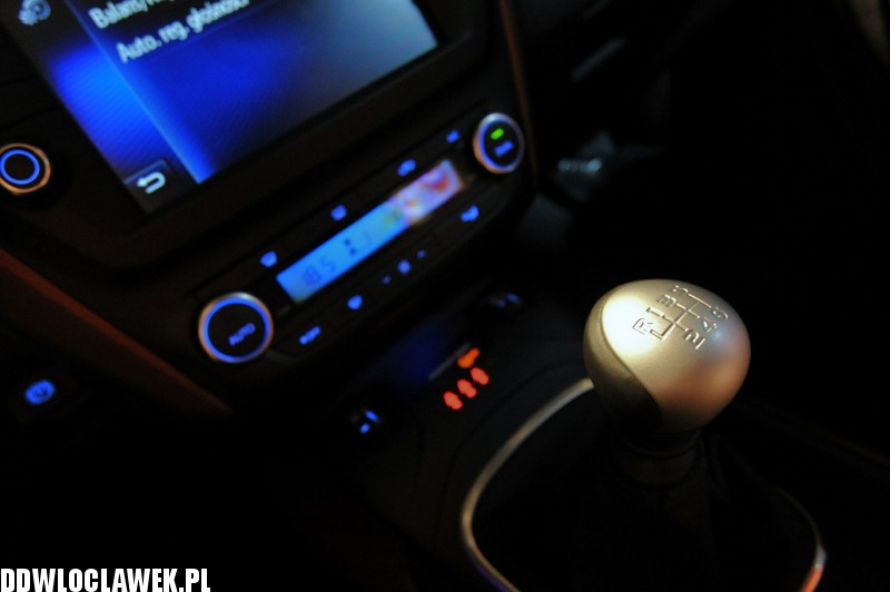 Premiera Toyoty Avensis