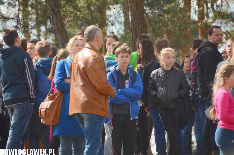 Biegi o puchar Zawiśla