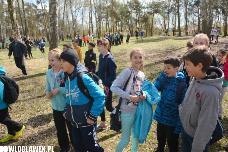 Biegi o puchar Zawiśla