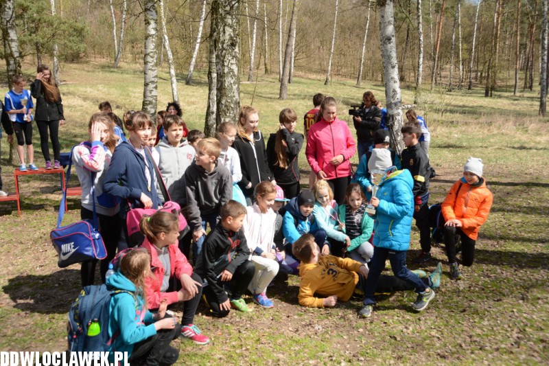 Biegi o puchar Zawiśla