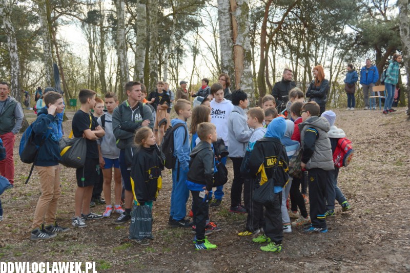 Biegi o puchar Zawiśla