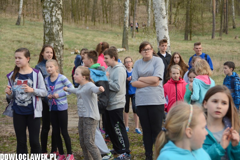 Biegi o puchar Zawiśla
