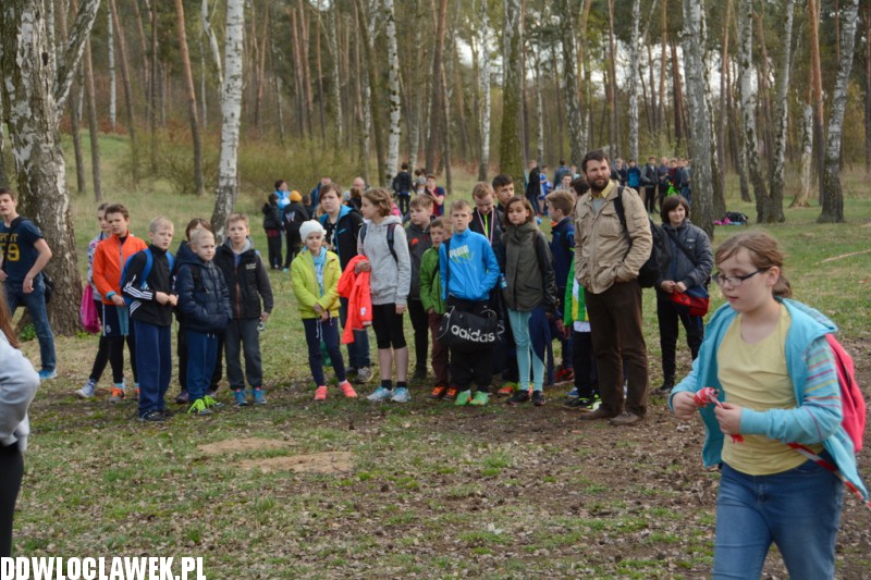 Biegi o puchar Zawiśla