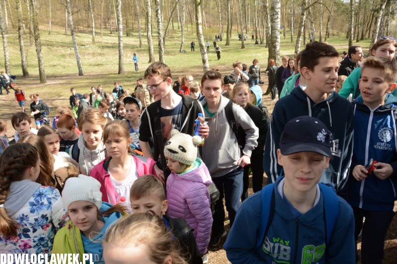 Biegi o puchar Zawiśla