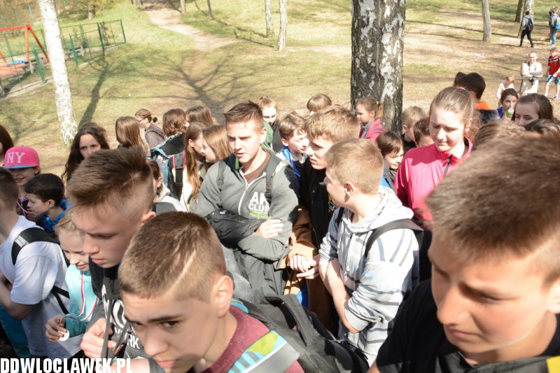 Biegi o puchar Zawiśla