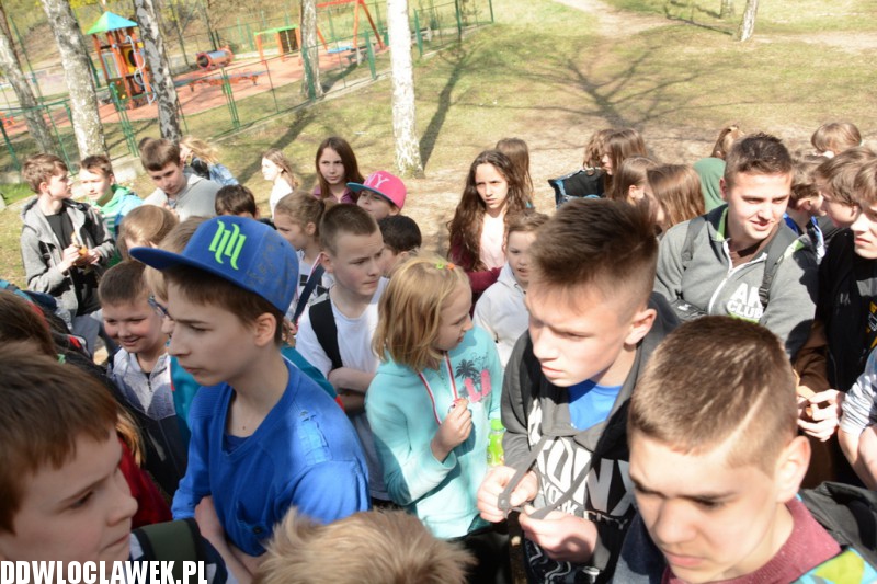 Biegi o puchar Zawiśla