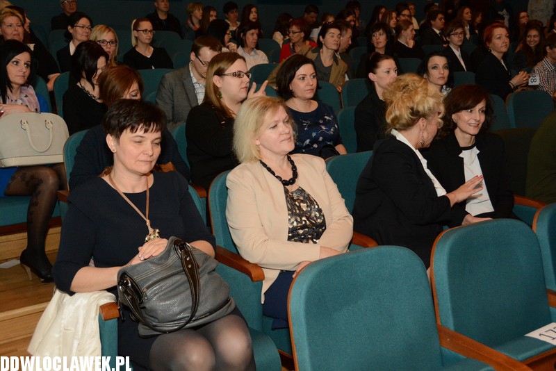 Gala laureatów konkursów