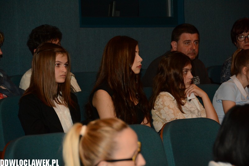 Gala laureatów konkursów