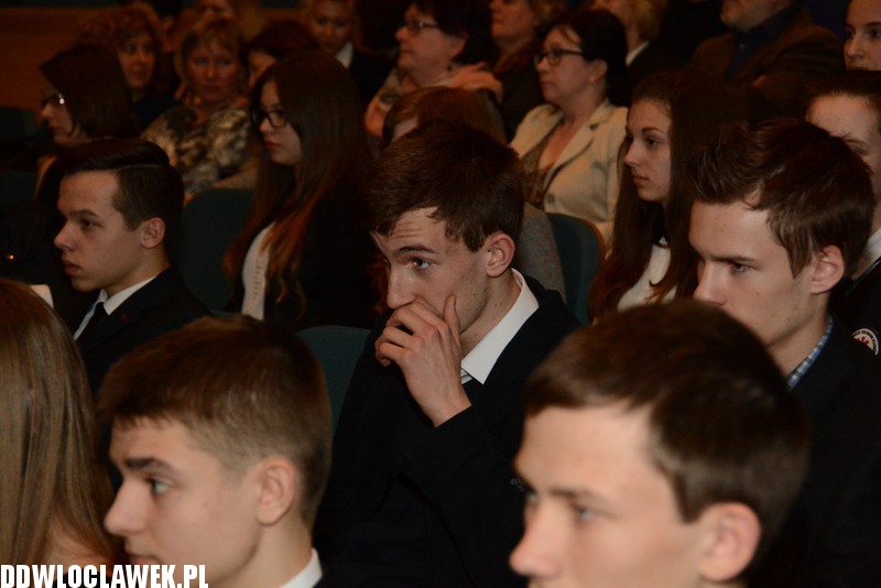 Gala laureatów konkursów