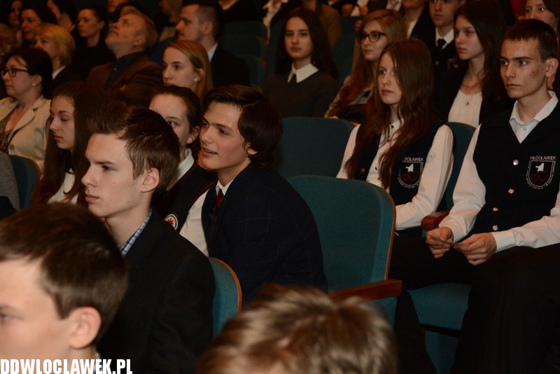 Gala laureatów konkursów