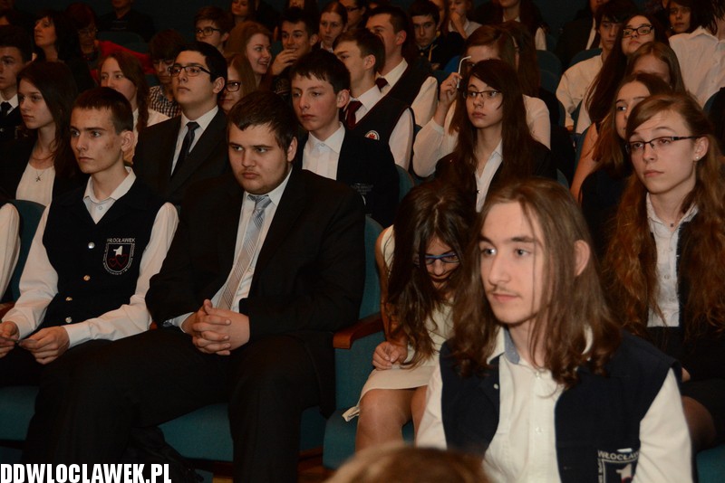 Gala laureatów konkursów