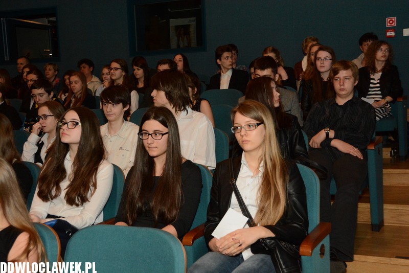 Gala laureatów konkursów