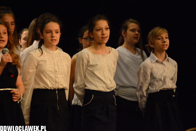 Gala laureatów konkursów