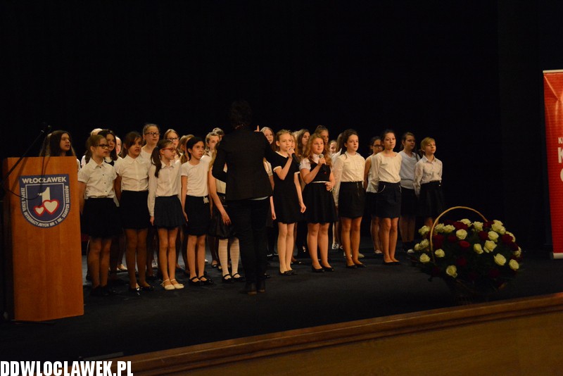 Gala laureatów konkursów