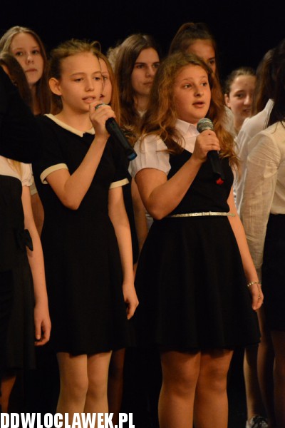 Gala laureatów konkursów