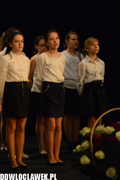 Gala laureatów konkursów