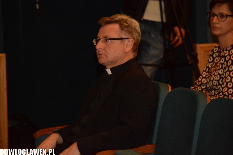 Gala laureatów konkursów