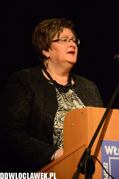 Gala laureatów konkursów