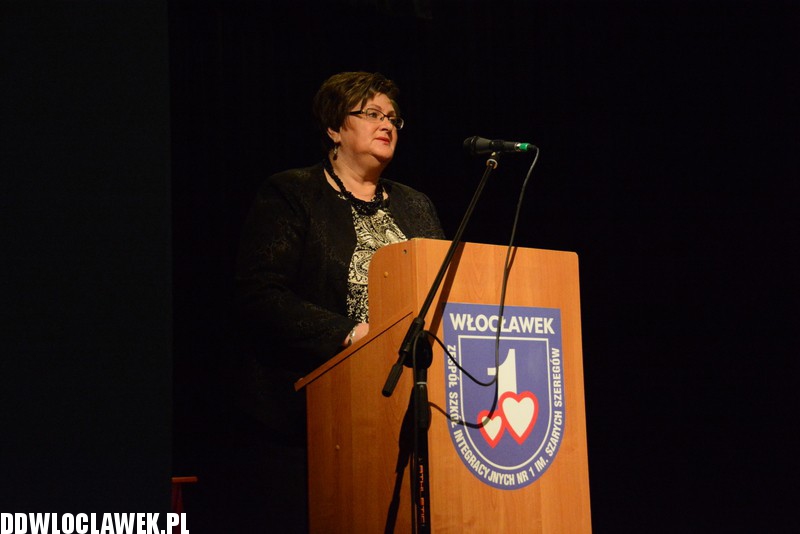 Gala laureatów konkursów