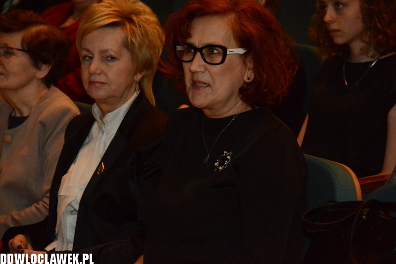 Gala laureatów konkursów